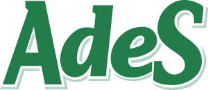 Ades Alt Logo Vector