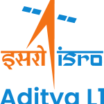 Aditya L1 Logo Vector