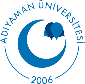 Adıyaman Üniversitesi Logo Vector