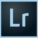 Adobe Lightroom Icon CC Logo Vector