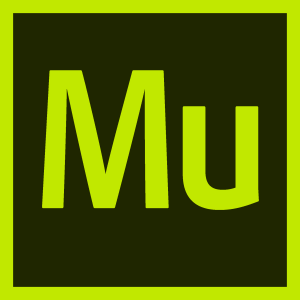 Adobe Muse CC Logo Vector