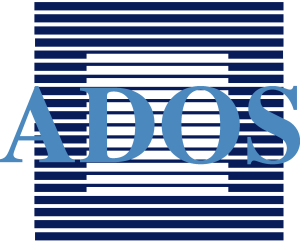 Ados Logo Vector