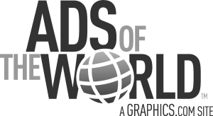 Ads Of The World Logo Vector