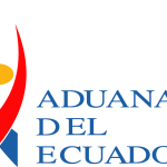 Aduana Del Ecuador Logo Vector