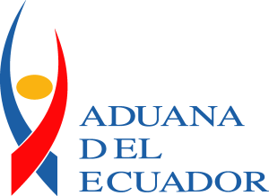 Aduana Del Ecuador Logo Vector