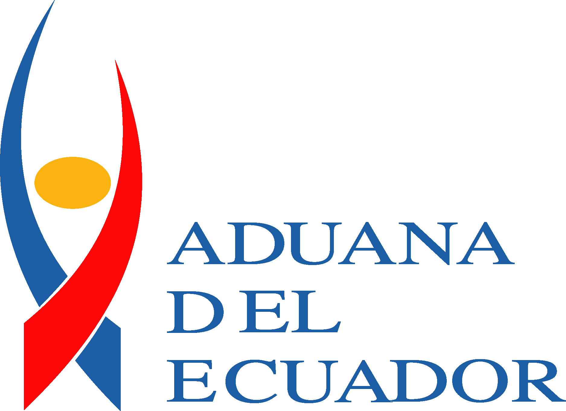 Aduana Del Ecuador Logo Vector Ai Png Svg Eps Free Download 6676