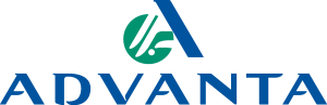 Advanta Logo Vector