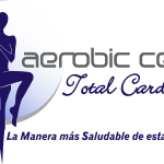 Aerobic Center Logo Vector