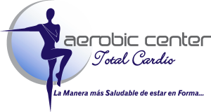 Aerobic Center Logo Vector