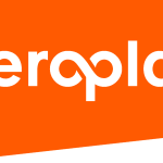 Aeroplan Logo Vector