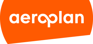 Aeroplan Logo Vector