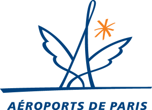 Aeroports de Paris   ADP Logo Vector