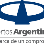 Aeropuertos Argentina 2000 Logo Vector