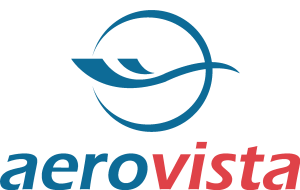 Aerovista Logo Vector