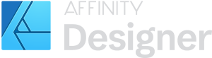 Affinity Logo Vector