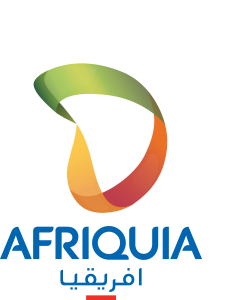 Afriquia SMDC Logo Vector