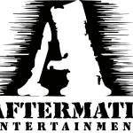 Aftermath Entertainment Logo Vector