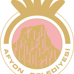 Afyon Belediyesi Logo Vector