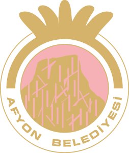 Afyon Belediyesi Logo Vector