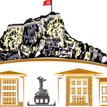 Afyonkarahisar Valiliği Logo Vector