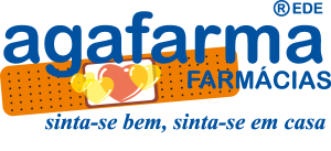 Agafarma Farmacias Logo Vector