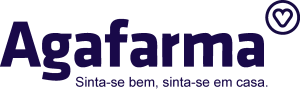 Agafarma Logo Vector