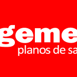 Agemed Logo Vector