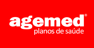 Agemed Logo Vector