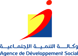 Agence De Developpement Social Maroc Logo Vector