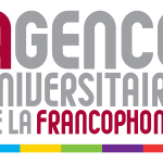 Agence universitaire de la Francophonie Logo Vector