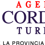 Agencia Cordoba Turismo Logo Vector