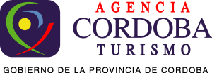 Agencia Cordoba Turismo Logo Vector