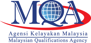 Agensi Kelayakan Malaysia (Mqa) Logo Vector