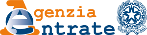 Agenzia Entrate Logo Vector