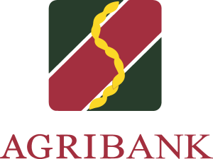 Agribank Logo Vector