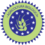 Agricoltura Biologica Logo Vector