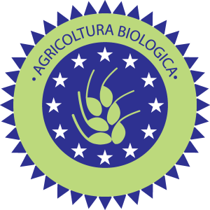 Agricoltura Biologica Logo Vector