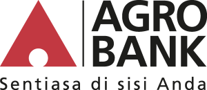 Agro Bank Logo Vector