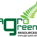 Agro Green Resources Logo Vector