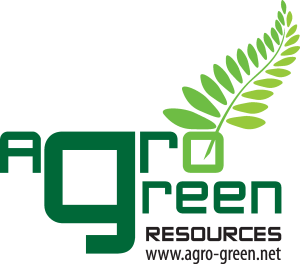 Agro Green Resources Logo Vector