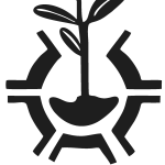 Agronomia Logo Vector