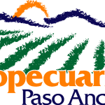 Agropecuaria Paso Ancho Logo Vector