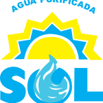 Agua Sol Logo Vector