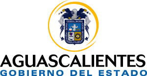 Aguascalientes Gobierno Del Estado Logo Vector
