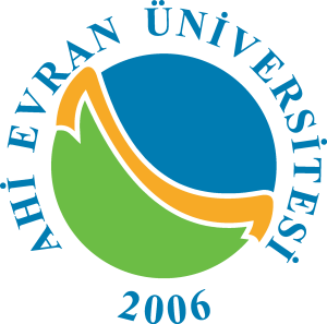 Ahi Evran Universitesi Logo Vector