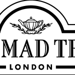 Ahmad Tea Logo Vector