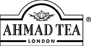 Ahmad Tea Logo Vector