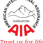 Aia Insurance Logo Vector