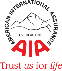 Aia Insurance Logo Vector
