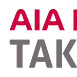 Aia Public Takaful Logo Vector